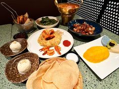 -Home Thai·泰谣(王府井apm店)