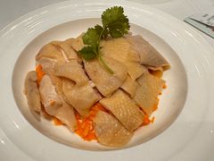 -金河半岛园林酒家(金融城店)