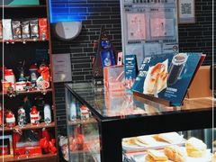 -星巴克(北京南站第二店)