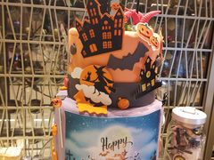 -上海明天广场JW万豪酒店