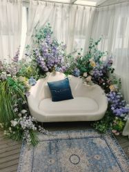 -LA GRACE高端婚纱礼服定制馆