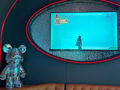 -星聚会KTV(合生汇黑金店)