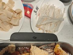 -鱼酷活鱼烤鱼(南京水游城店)