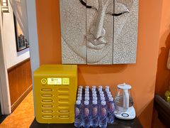 -域SPA·足疗·按摩·养生(静安寺店)