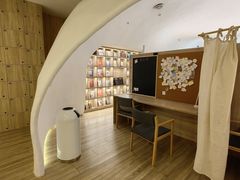 -散人研习社(南京西路旗舰店)