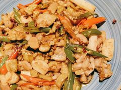 -华豫川酒家(大卫城店)