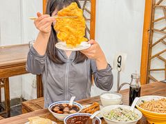 -随柳居·苏式小吃(建新巷店)