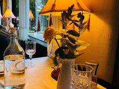 -火车头法国西餐厅