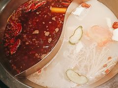 -麻四娘火锅(天津路店)