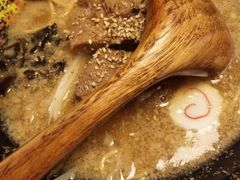-日本料理神拉面