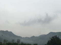 -安吉龙王山峡谷漂流