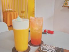 芒果云-CAFE'IN精品咖啡体验空间(小寨店)