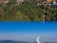 -东莞观音山旅游风景区