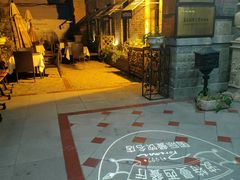 -波特曼西餐厅(南岗店)