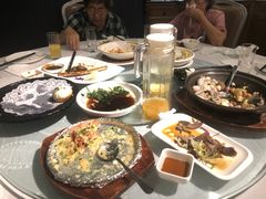 -廊亦舫Lang Yi Fang Restaurant(金桥店)