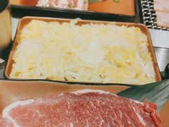 -小财盆地桌烤肉