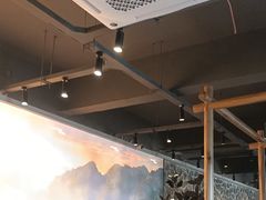 -后院烤吧·木炭烧烤·烤鱼·云贵川火锅(忻州古城店)