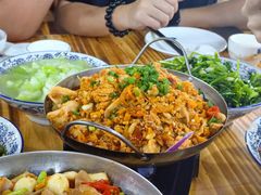 鱼籽鱼泡-好呷八大碗(五羊店)