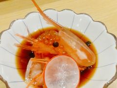 -西村日本料理(香格里拉饭店)