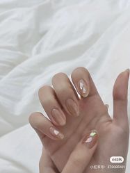 -妙睫屋日式美甲美睫
