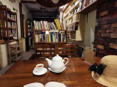 -斯多格书乡(北京大学畅春园店)