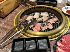 -牛角日本烧肉专门店(海运大厦店)