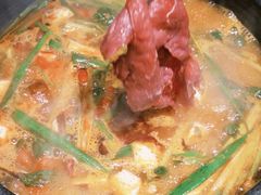 -黔有有贵州酸汤夺夺粉火锅(五味十字店)