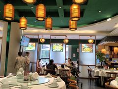 -江城小馆陕南妈妈菜·全球旅行餐厅(钟楼店)