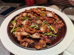 -秀儿四九城·新京菜(亚运村鸟巢店)