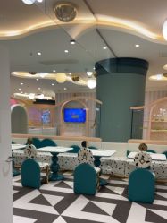 -奈尔宝家庭中心·亲子餐厅(苏州大悦城店)