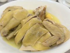 -鹭园酒家·四十年老字号