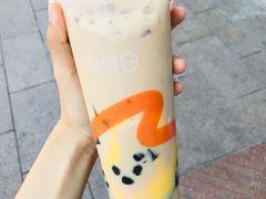 -CoCo都可(西安路民勇店)