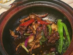 -新旺茶餐厅·早餐·夜宵(仙霞店)