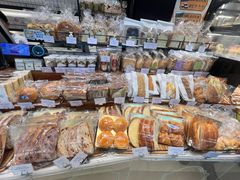 -莉莲蛋挞(日月光店)