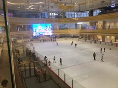 -冠军冰场CHAMPION RINK(苏州中心商场店)