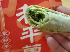 牛舌饼-和平菓局(王府井店)