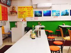 大堂-明呈黄鱼面馆(斜土路店)