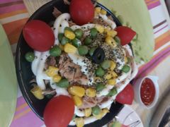 picture-吃饼人西餐(南开店)