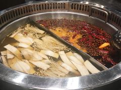 -小王少龙火锅(沙南街店)