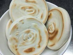 -建基泡馍·西安老字号·清真(永宁店)