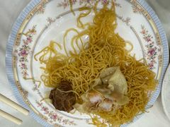 -麦文记面家(佐敦店)