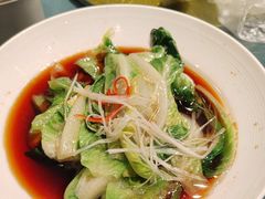 -双湖园·地标武汉菜(黄鹤楼解放路店)