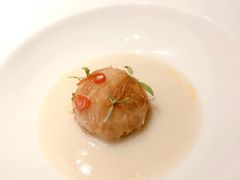 -三嚥阁 La Villa Restaurant