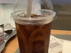 -麦当劳(七宝乐购店)