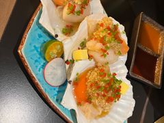 -厚贞日式烤肉(浦东汇智店)
