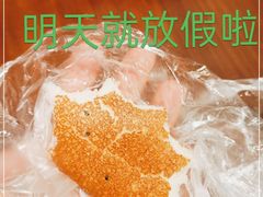 -小米粑粑(玉锦苑店)