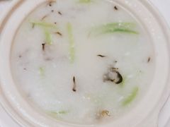 顺德鱼茸羹-酌宴府The China Club·广州万富希尔顿酒店(云城东路店)