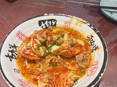 -羊子两室一厅(八一广场店)