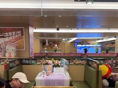 -海底捞火锅(旭辉MALL店)