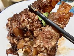 -小吊梨汤·北京菜·烤鸭(鸟巢店)